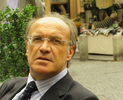 Mario Andrea Rigoni